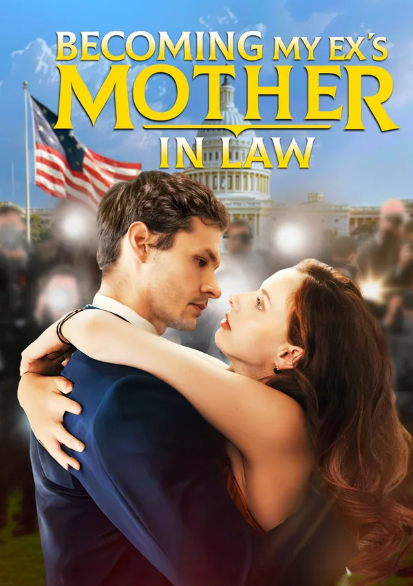 Becoming My Ex’s Mother in Law poster