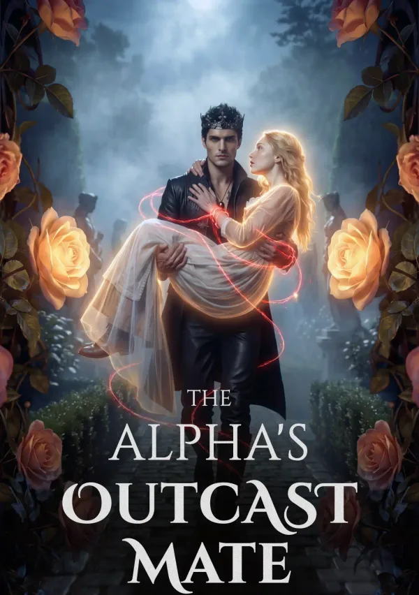 The Alpha's Outcast Mate poster