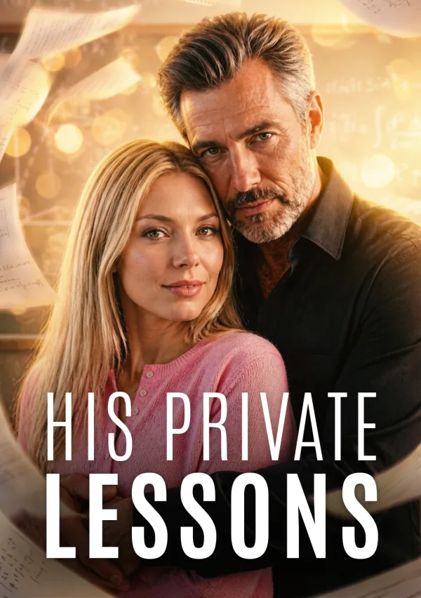 His Private Lessons poster