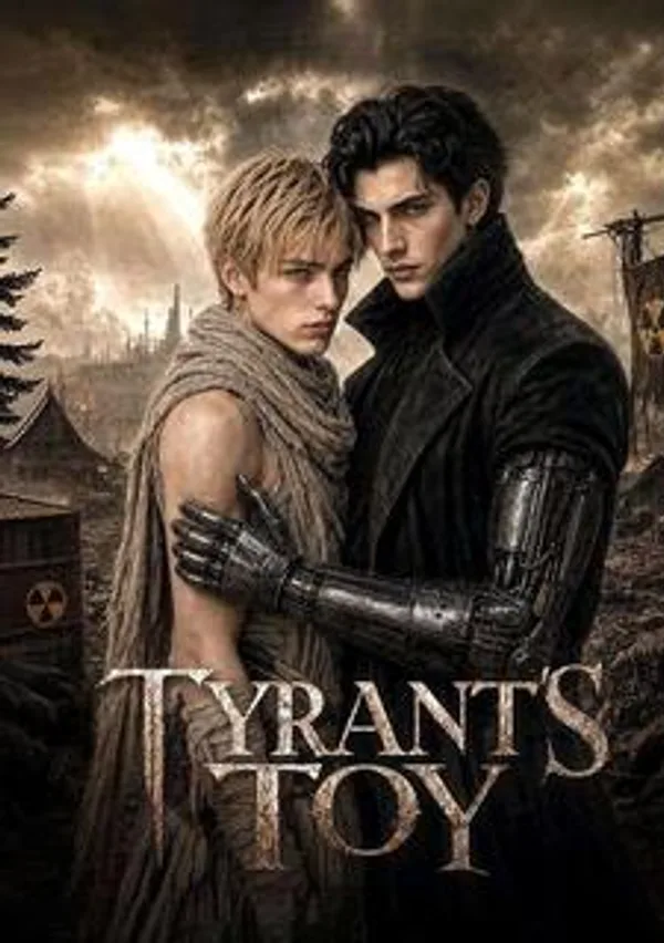 Tyrant's Toy poster