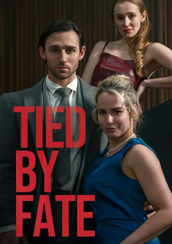 Tied by Fate poster