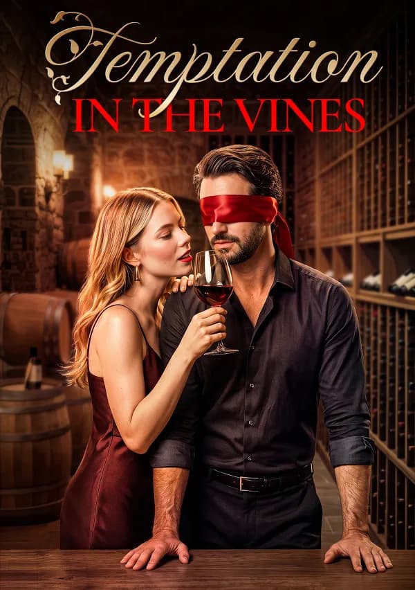 Temptation in the Vines poster