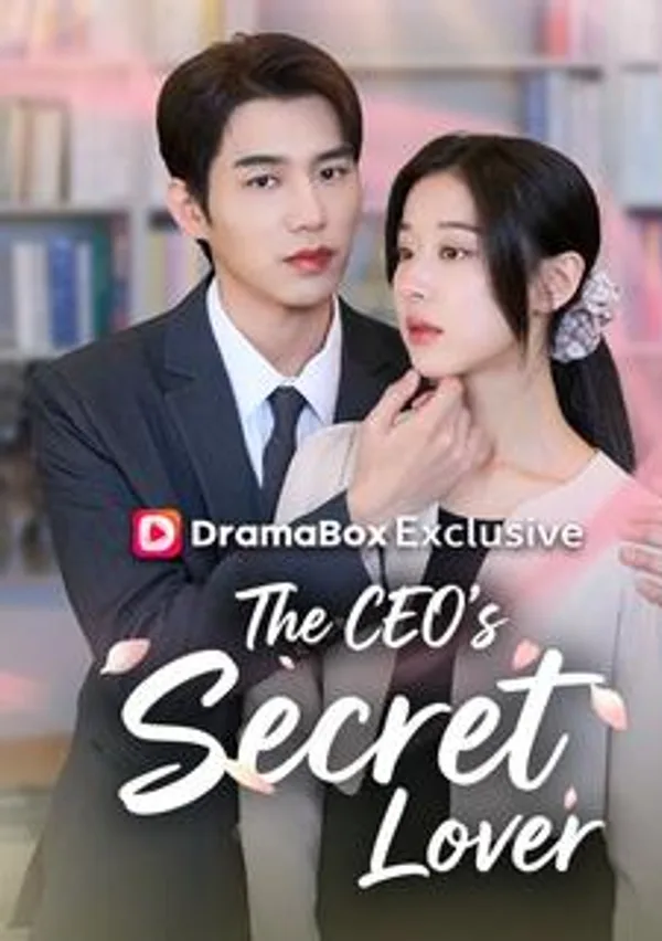 The CEO's Secret Lover poster
