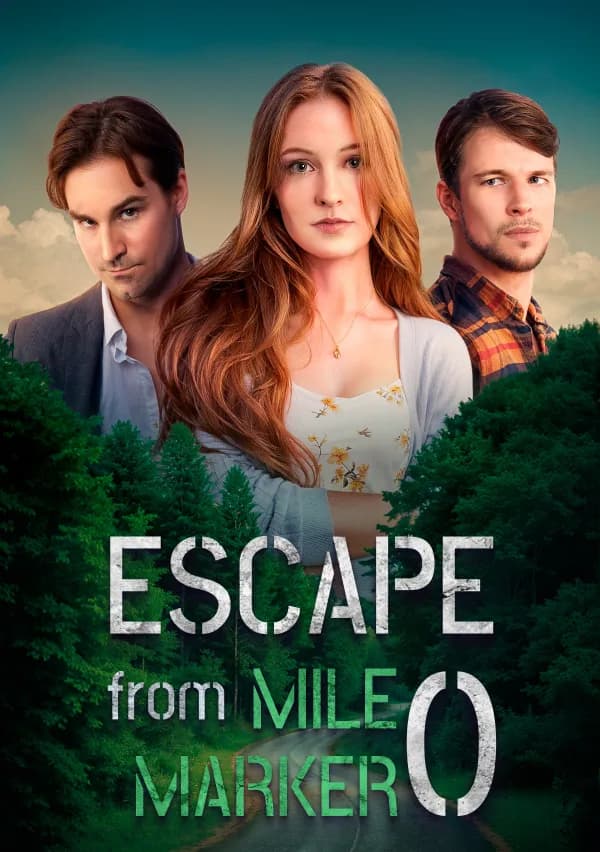 Escape from Mile Marker Zero poster