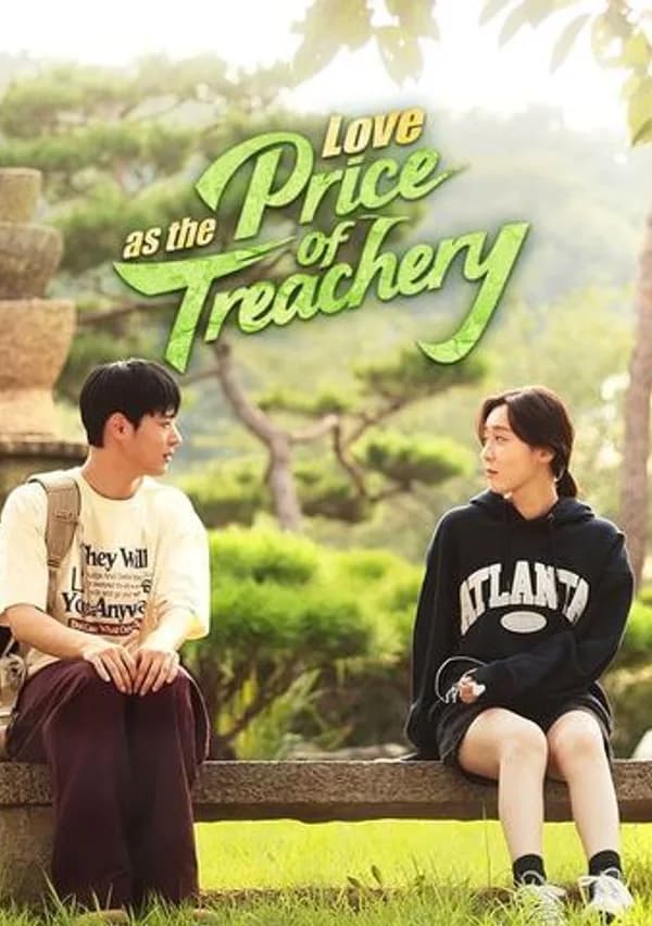 Love as the Price of Treachery poster