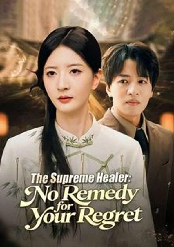 The Supreme Healer: No Remedy for Your Regret poster