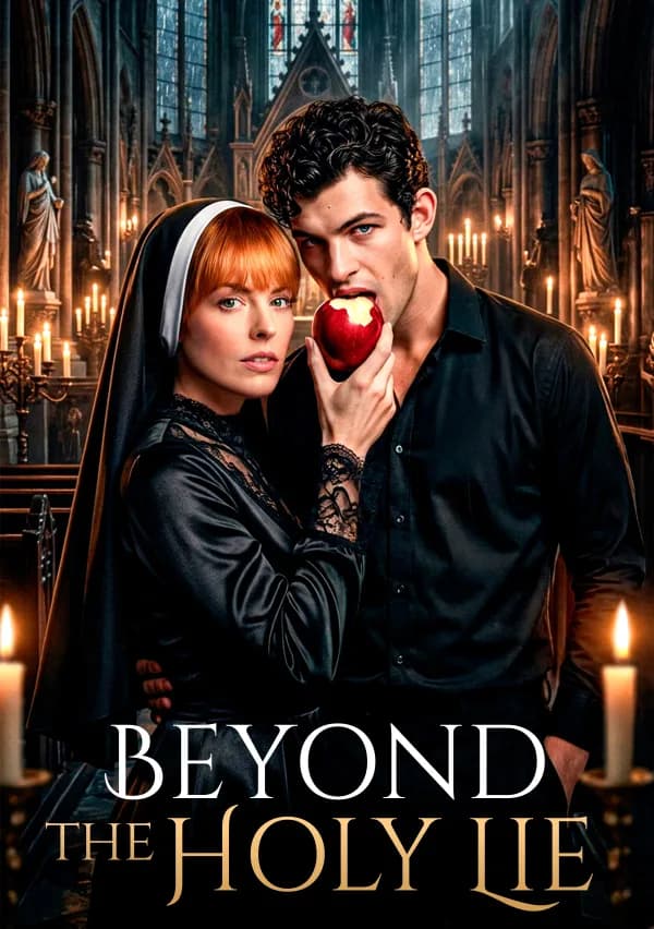 Beyond the Holy Lie poster