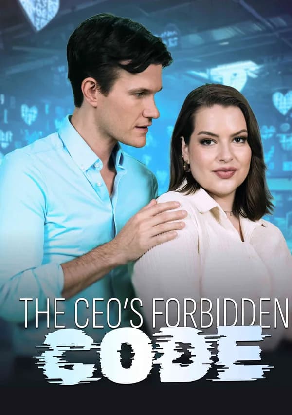 The CEO’s Forbidden Code poster