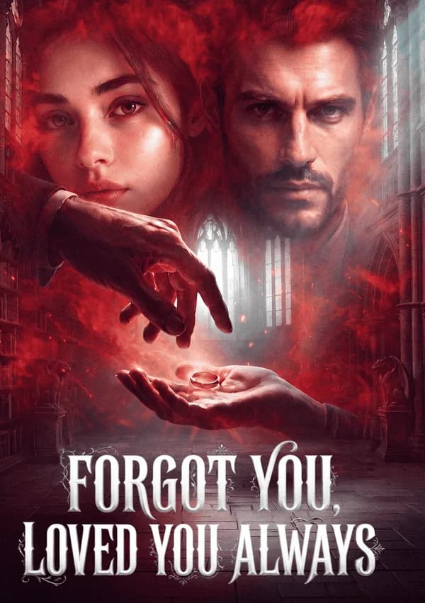 Forgot You, Loved You Always poster